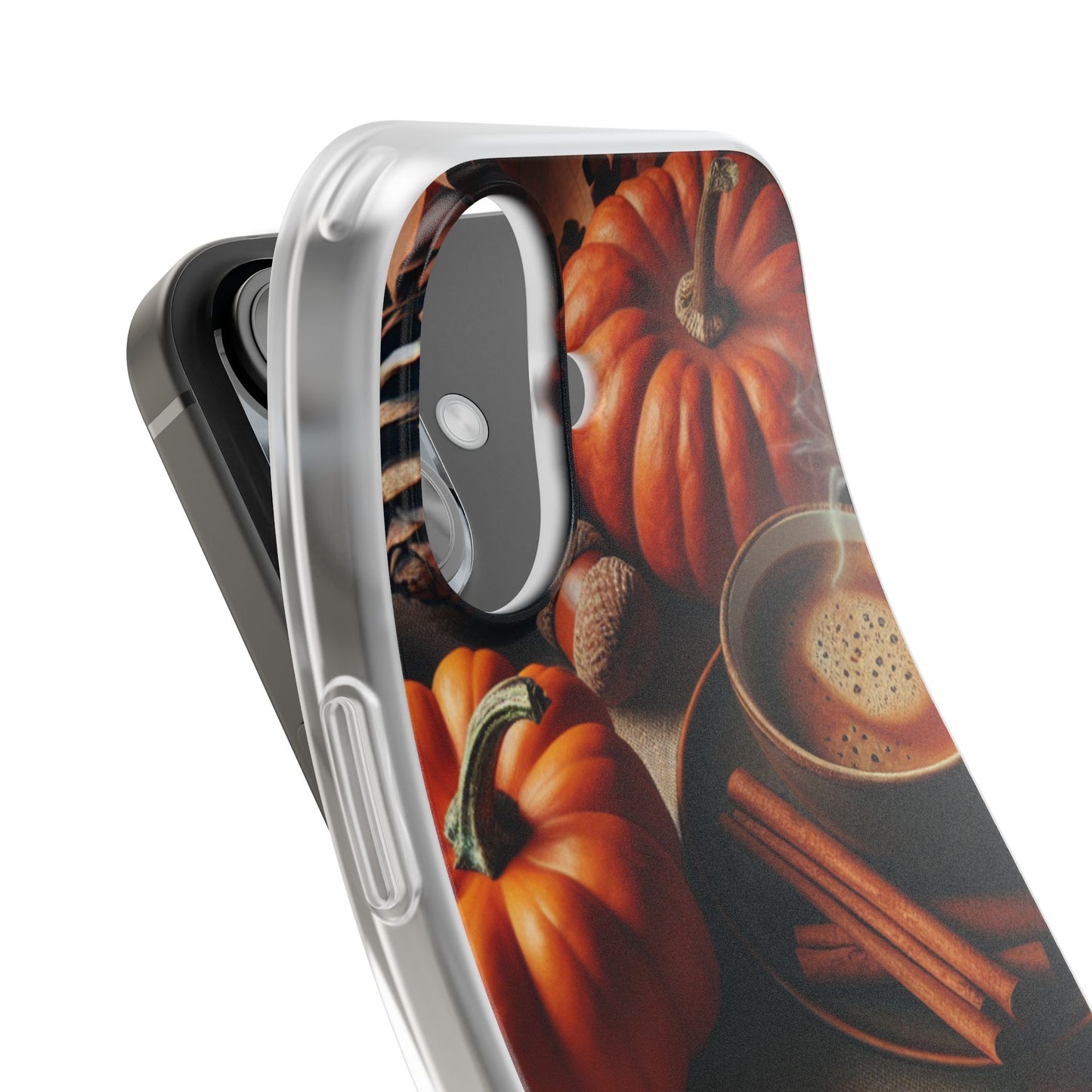 Moody Fall Flexi Case