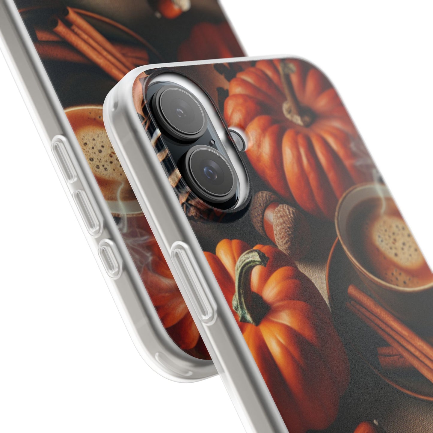 Moody Fall Flexi Case