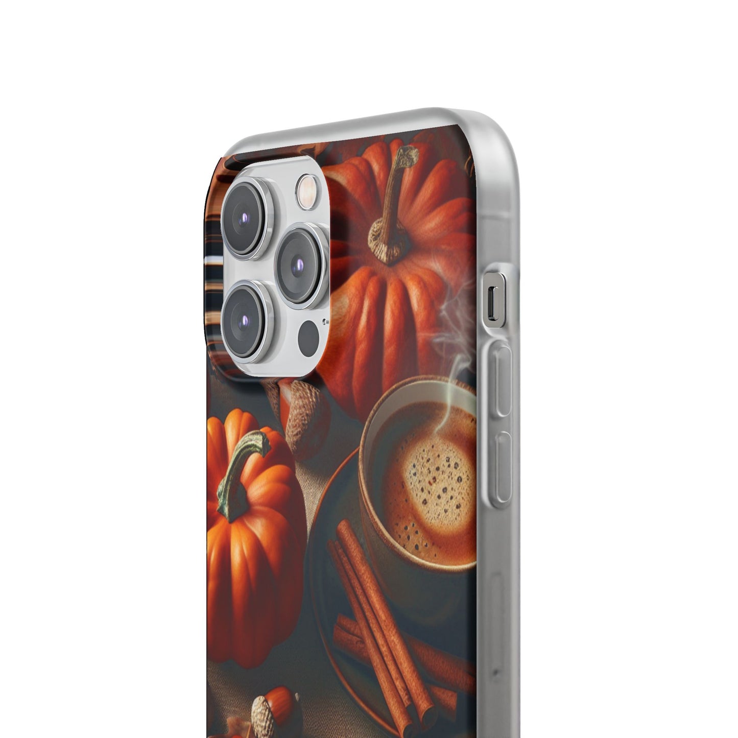 Moody Fall Flexi Case