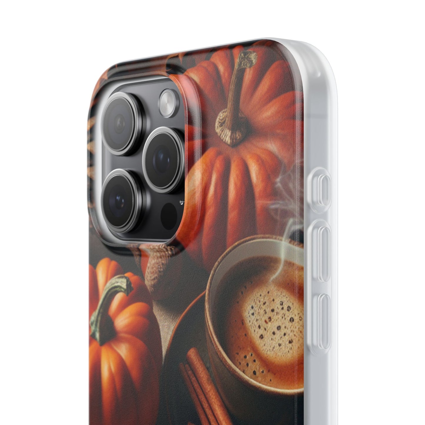 Moody Fall Flexi Case