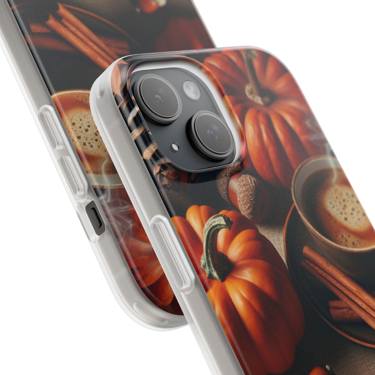 Moody Fall Flexi Case