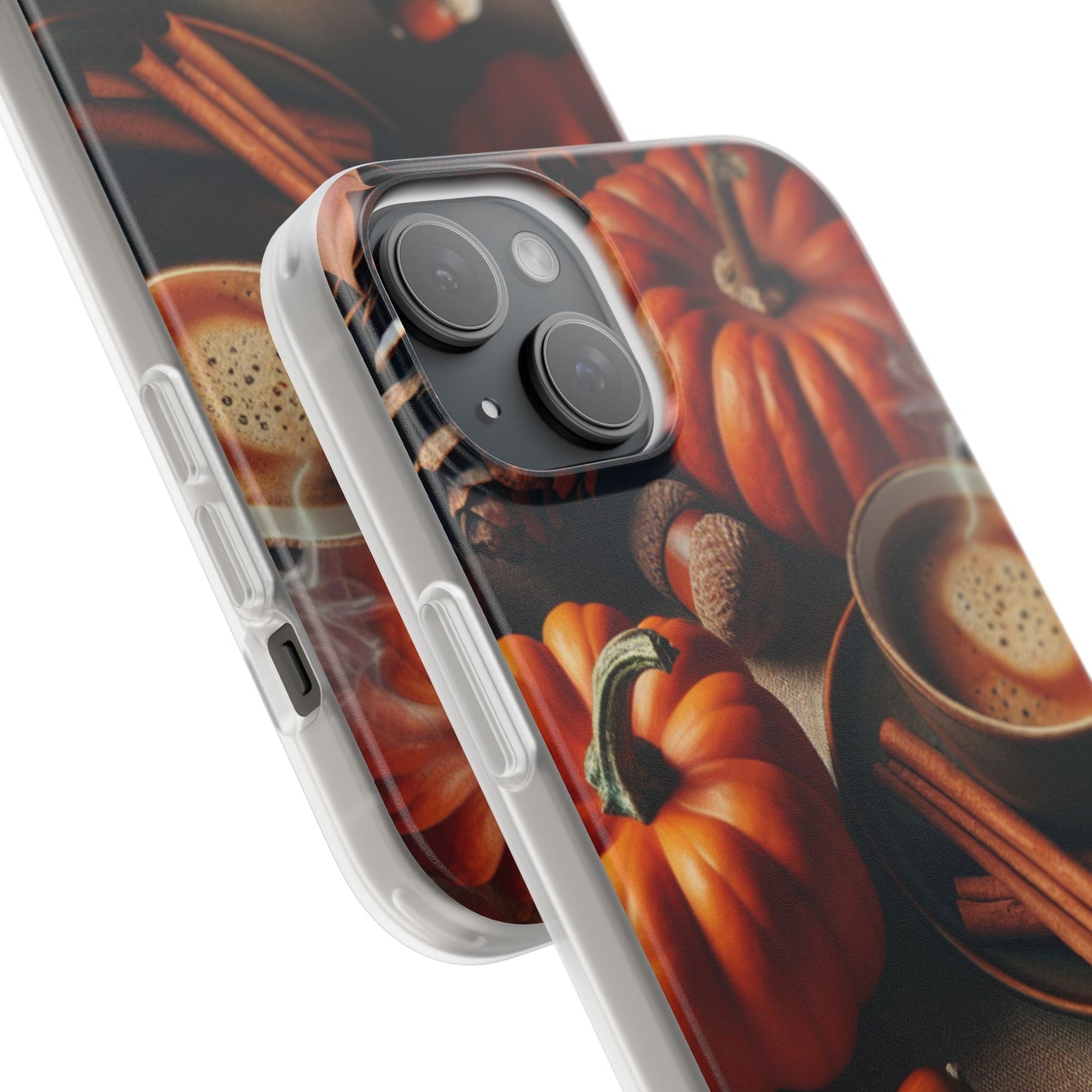 Moody Fall Flexi Case