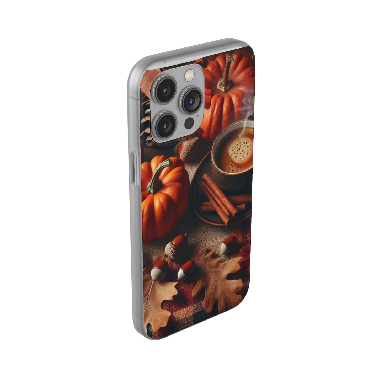 Moody Fall Flexi Case