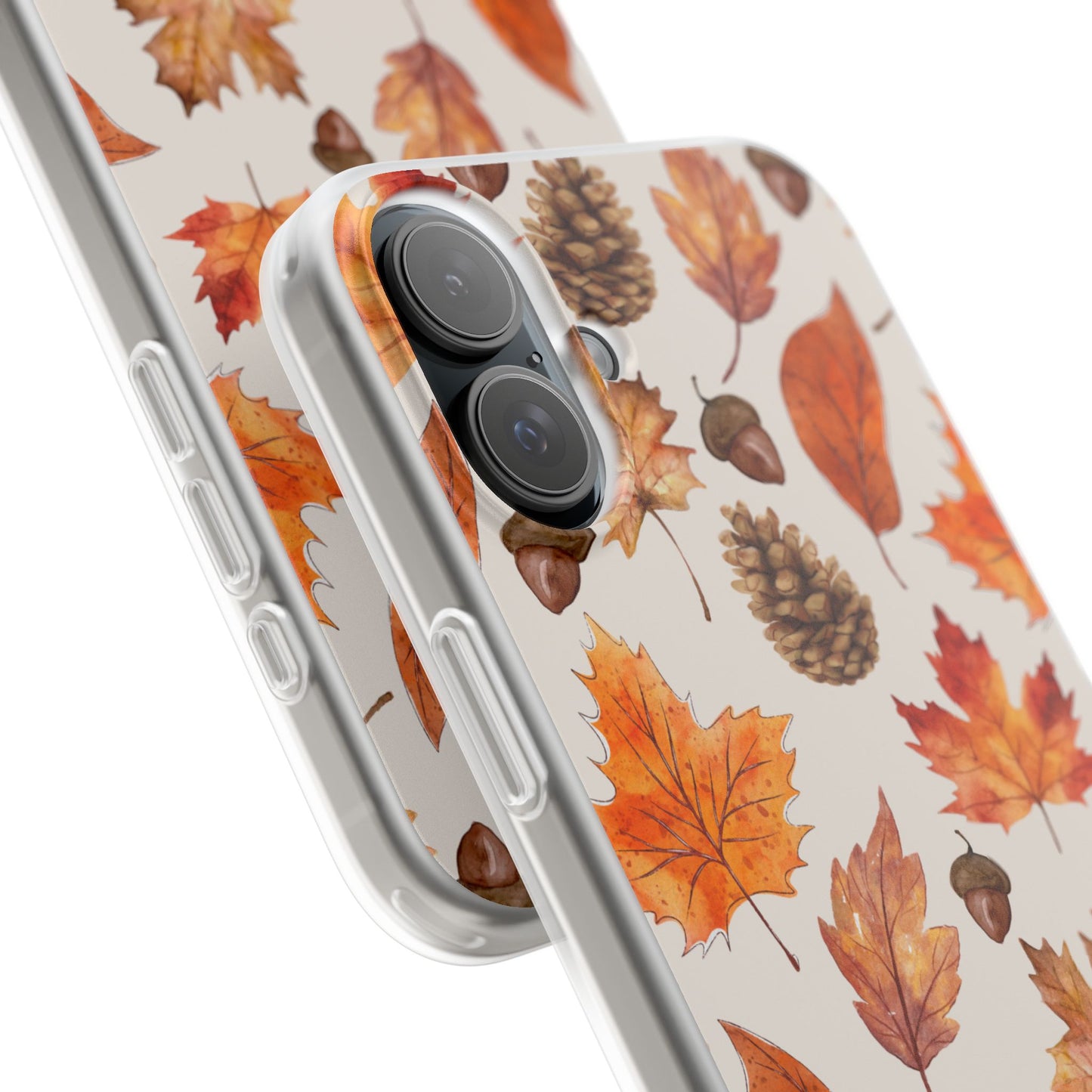 Fall Leaves Flexi Case