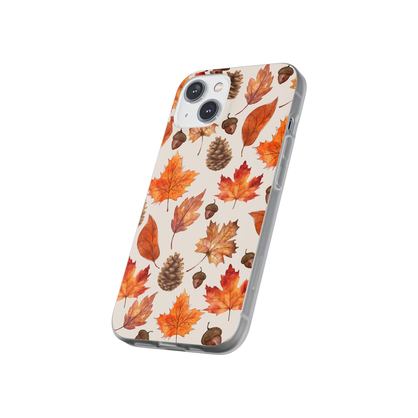 Fall Leaves Flexi Case