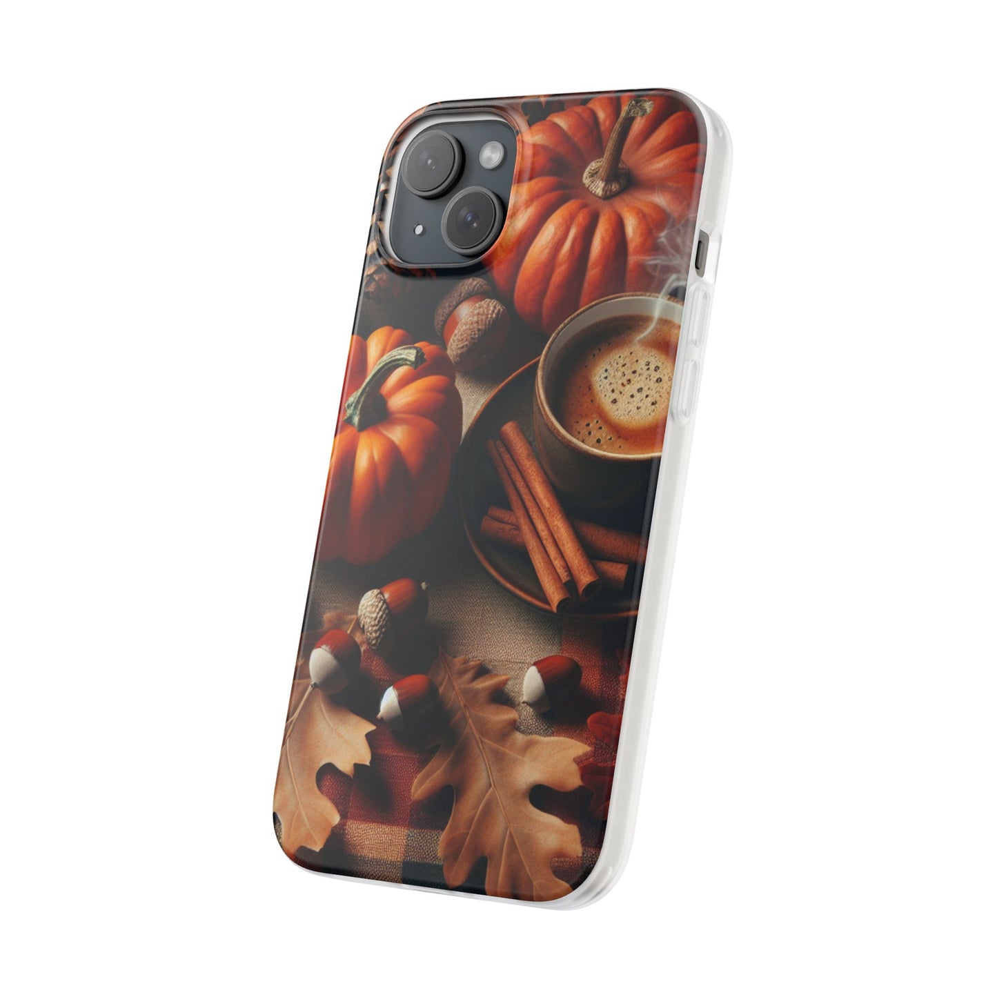 Moody Fall Flexi Case