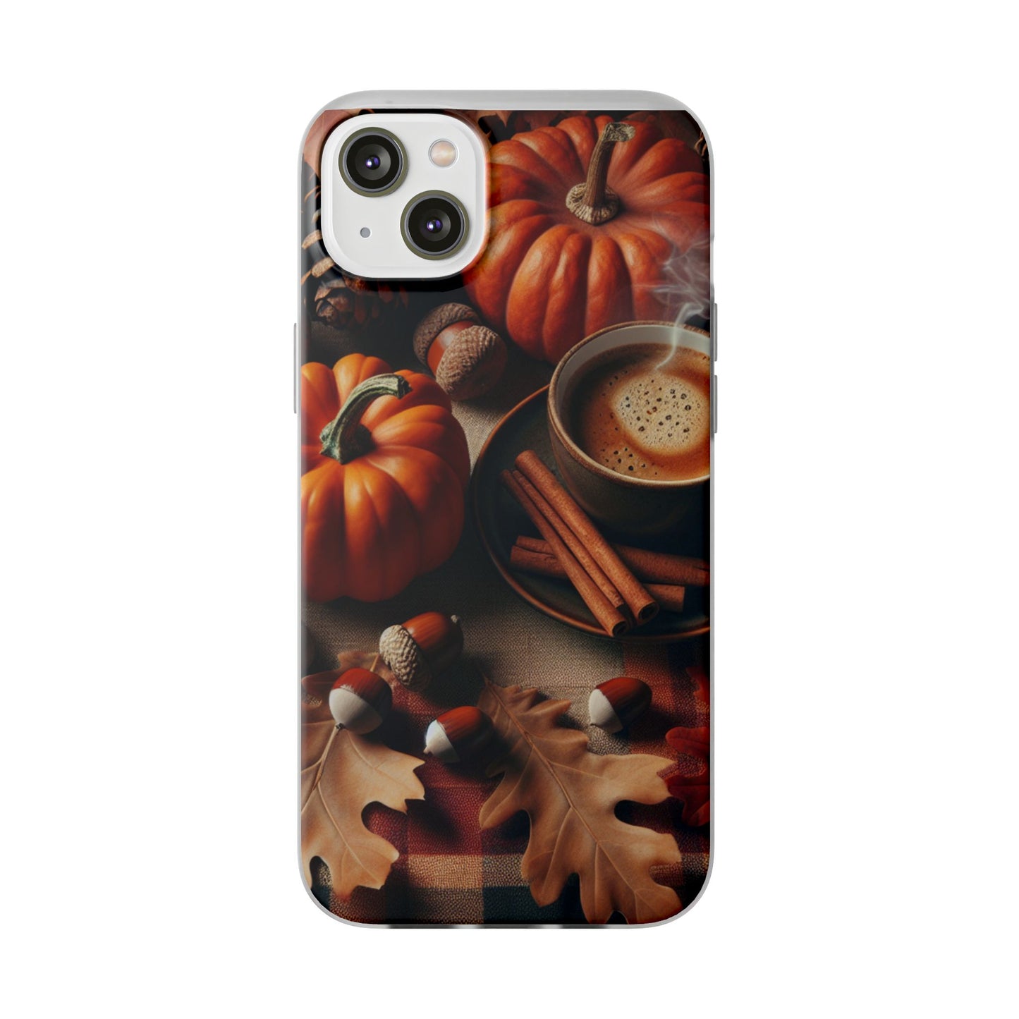 Moody Fall Flexi Case