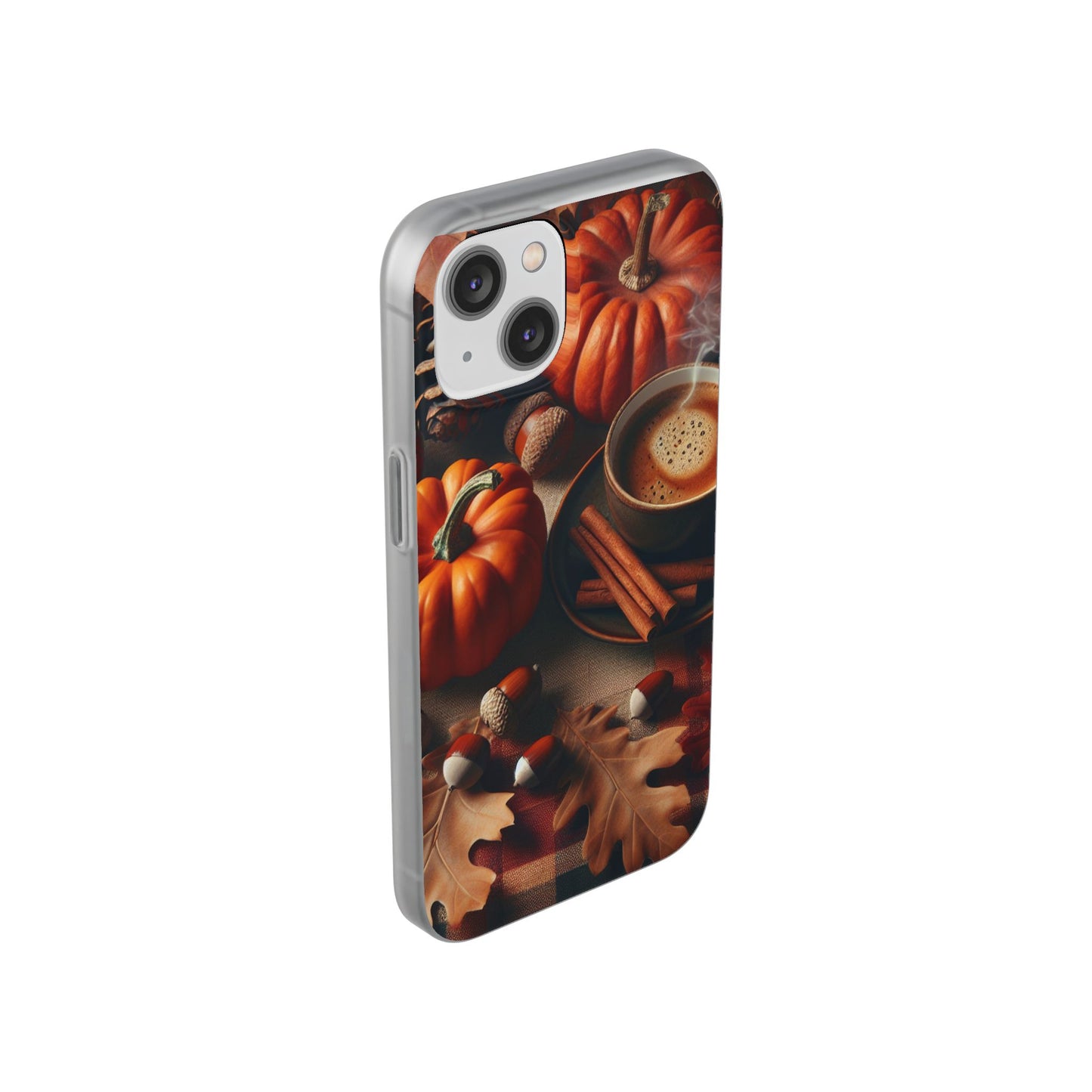 Moody Fall Flexi Case