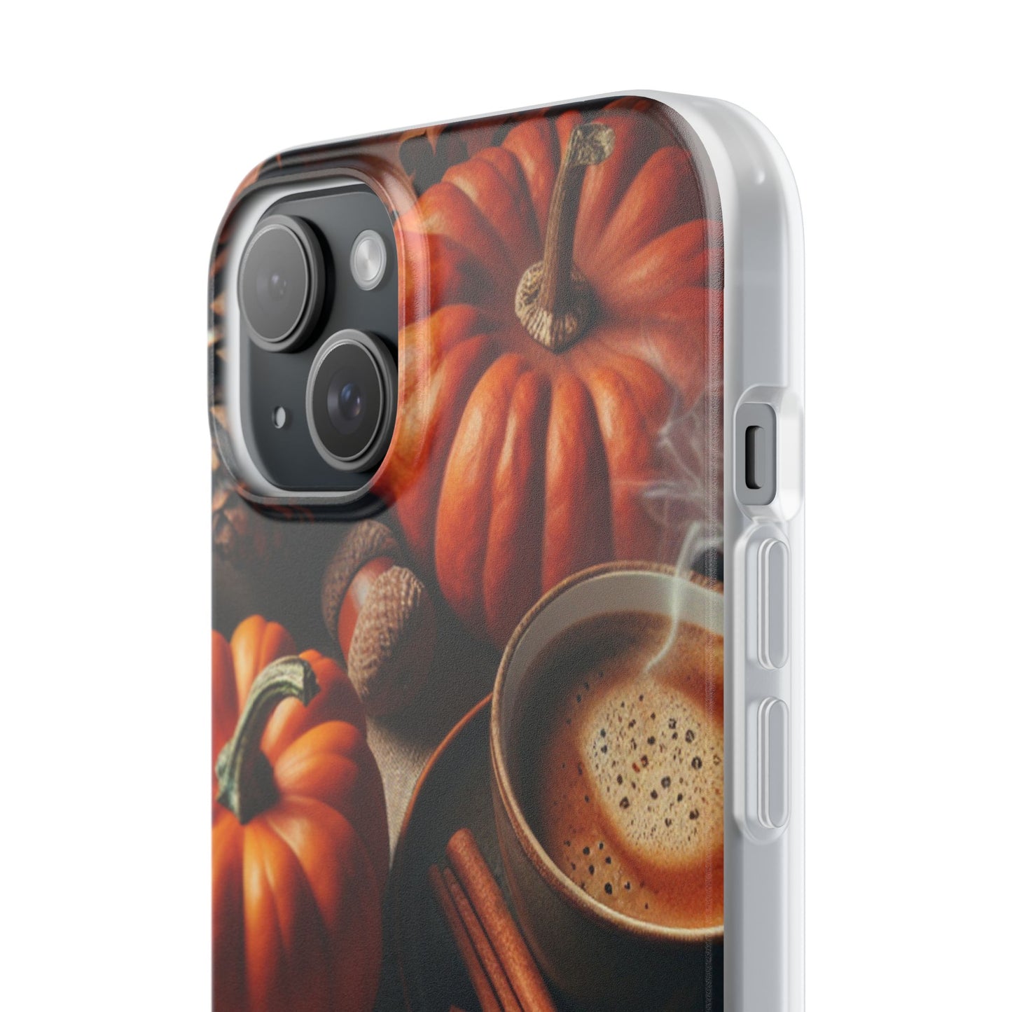 Moody Fall Flexi Case
