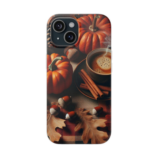 Moody Fall Flexi Case