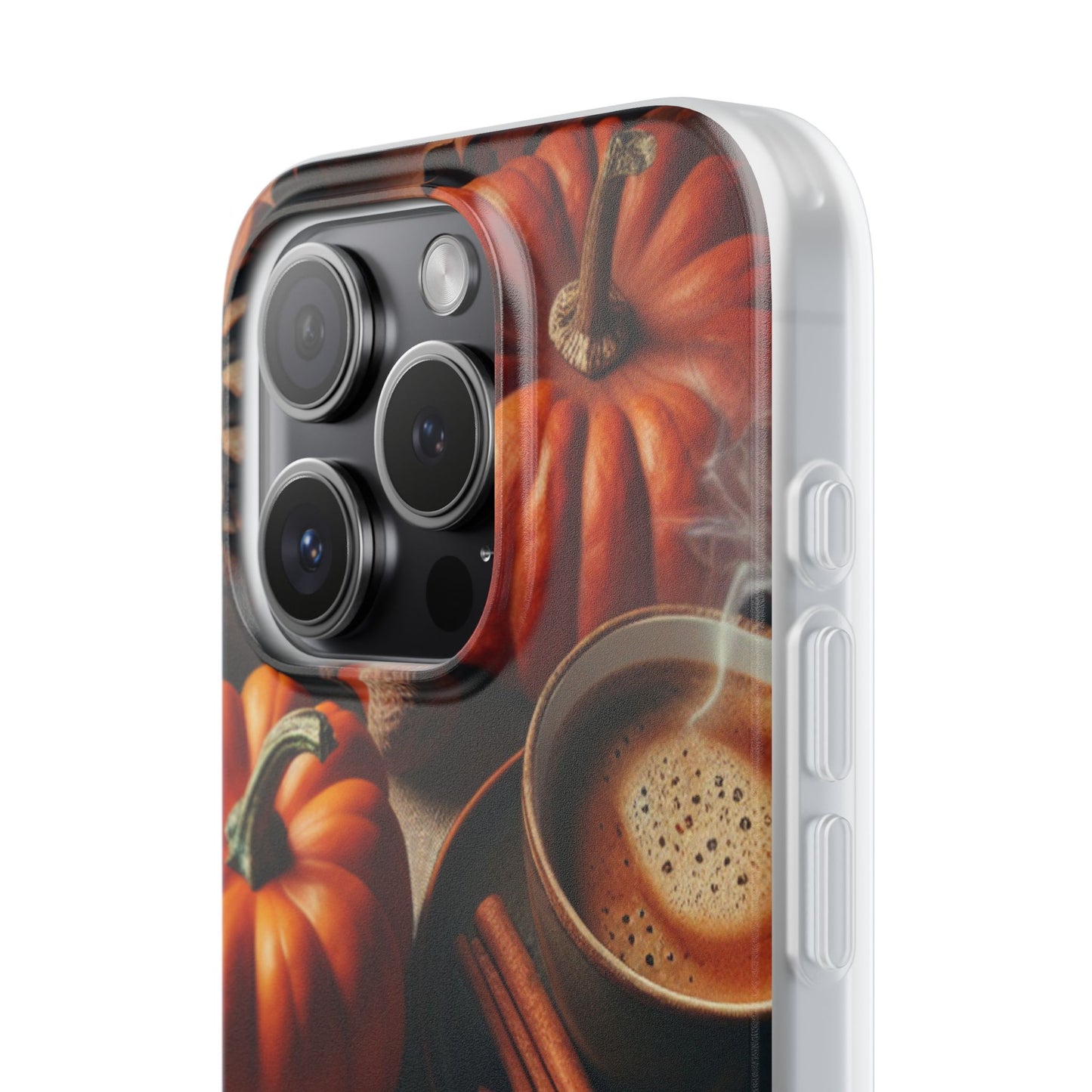 Moody Fall Flexi Case