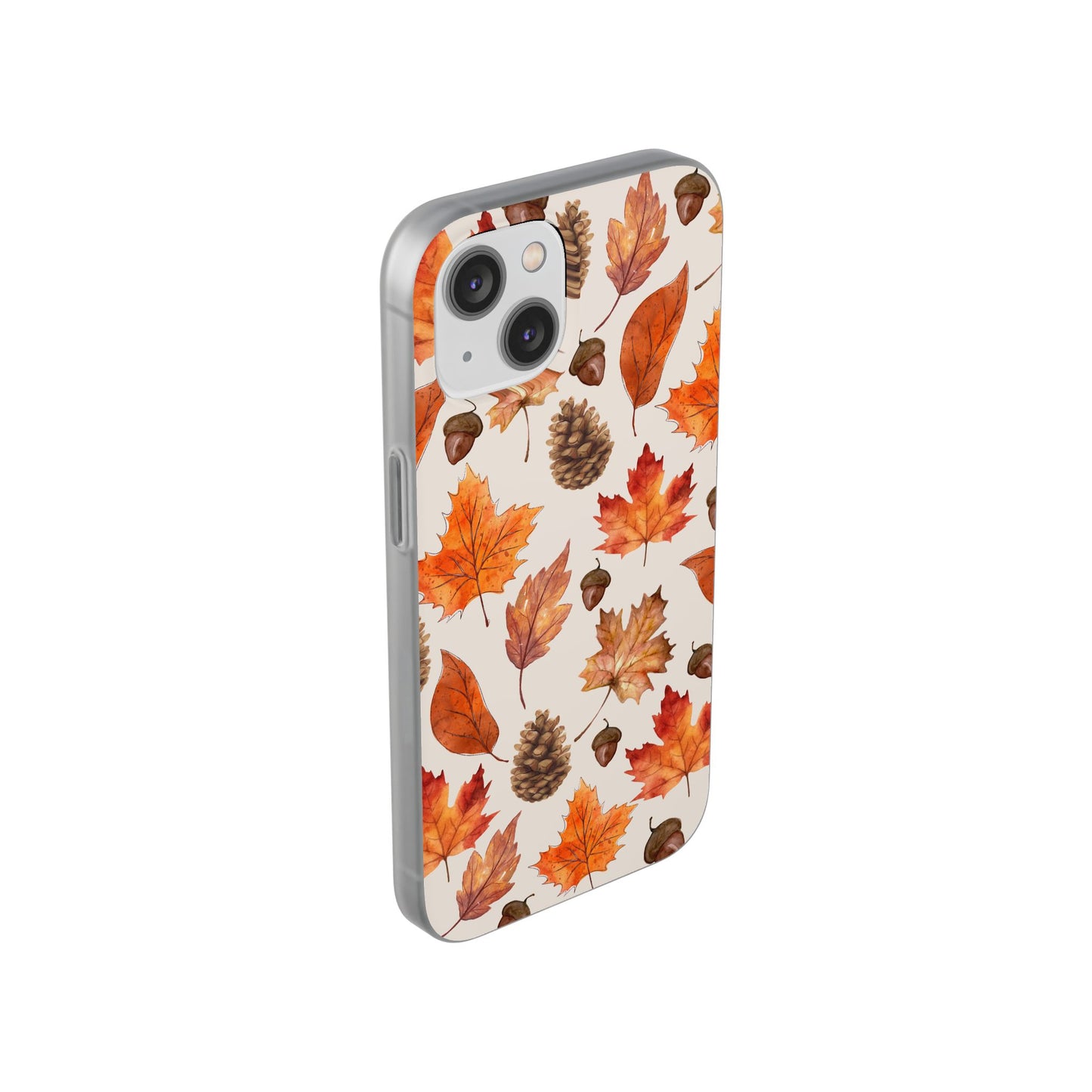 Fall Leaves Flexi Case
