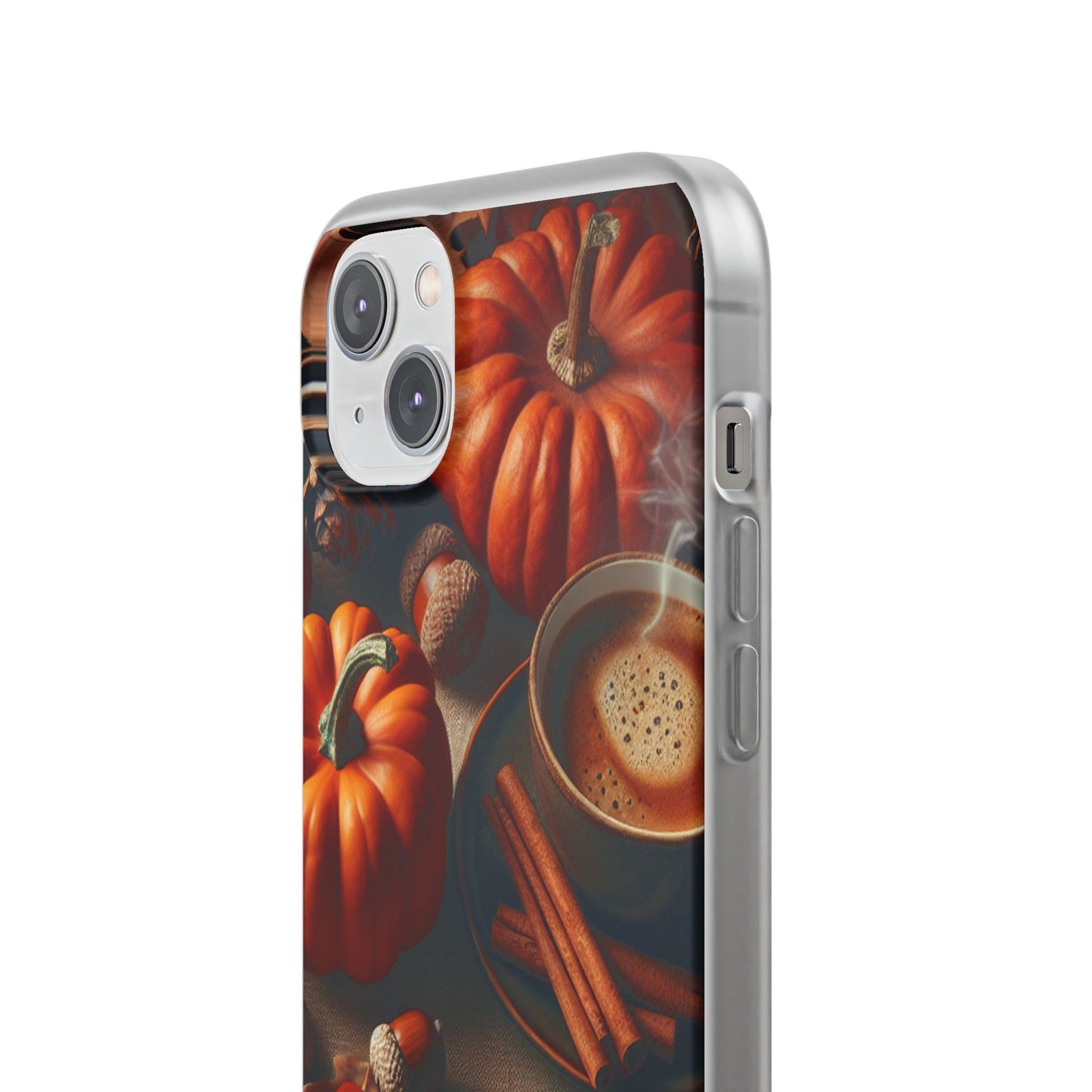 Moody Fall Flexi Case