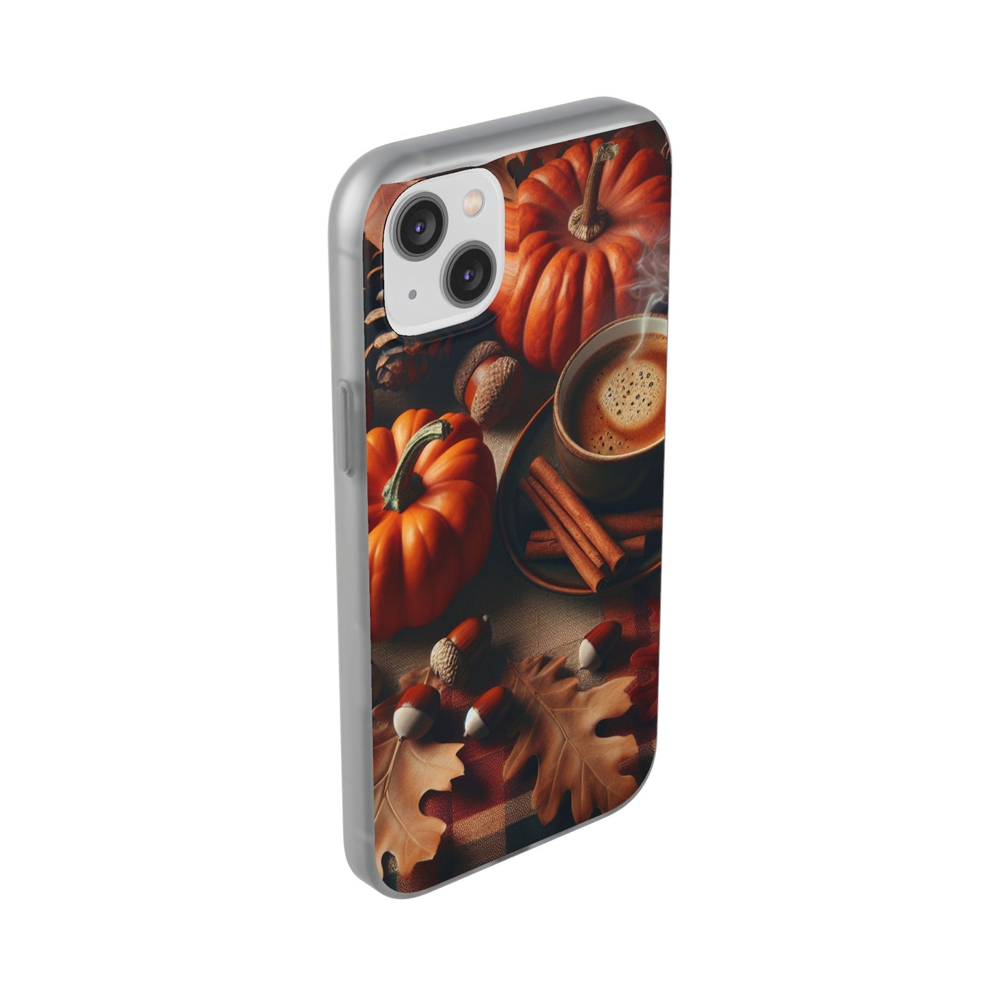 Moody Fall Flexi Case