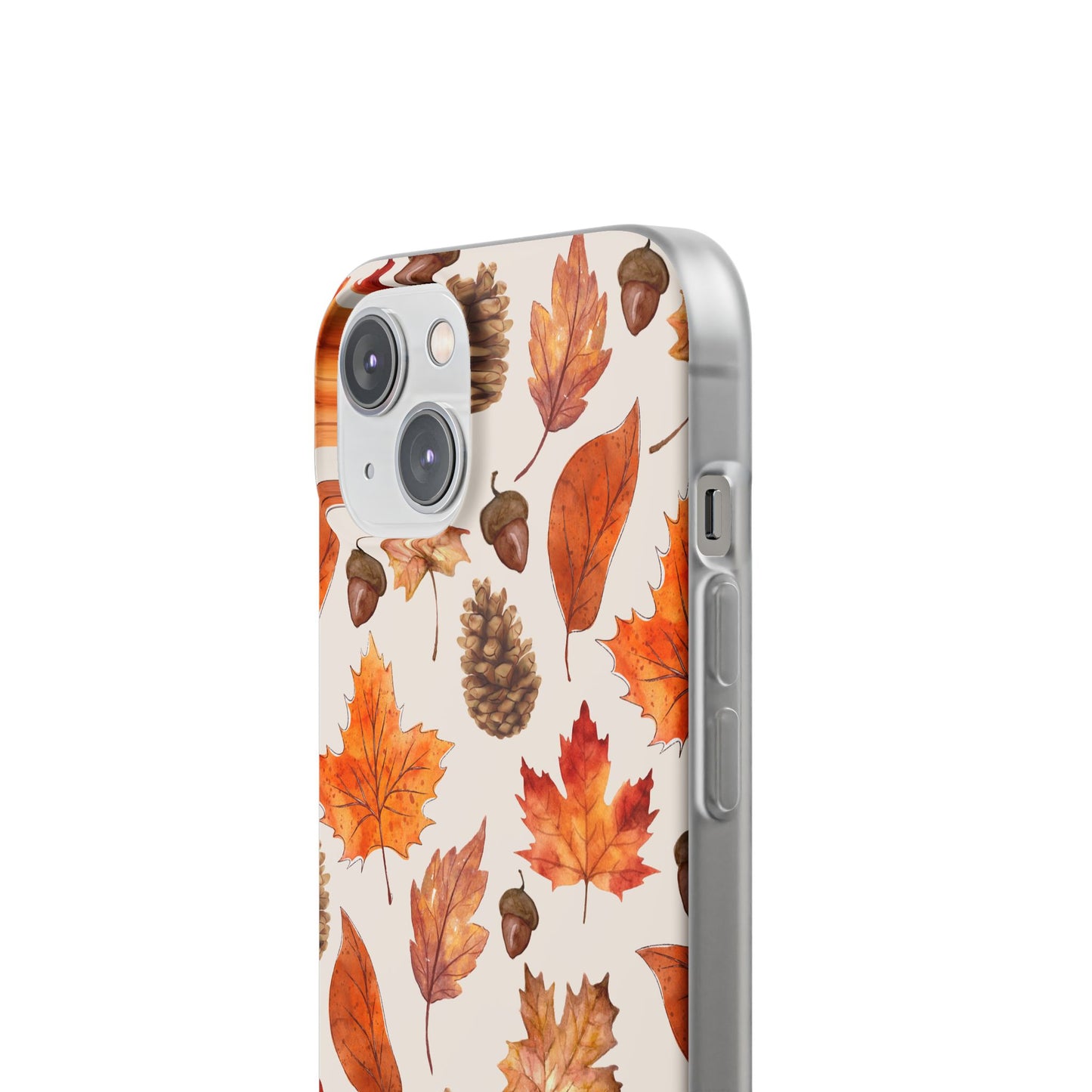 Fall Leaves Flexi Case