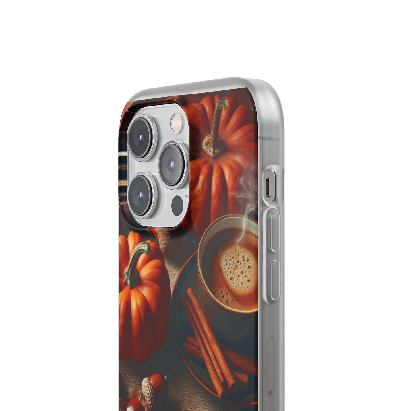 Moody Fall Flexi Case