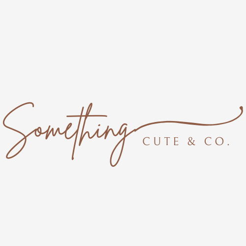 Something Cute & Co.