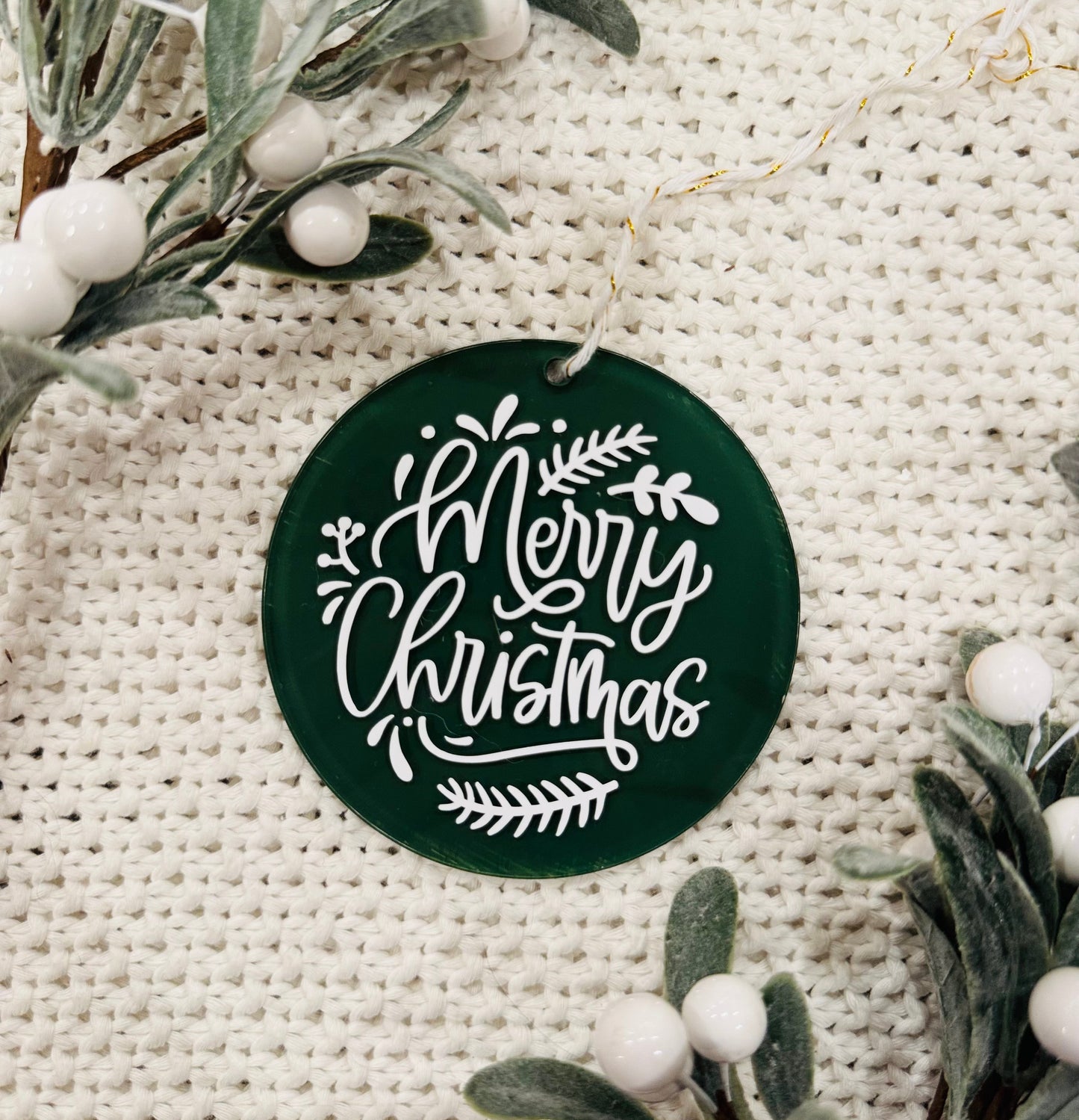 Merry Christmas